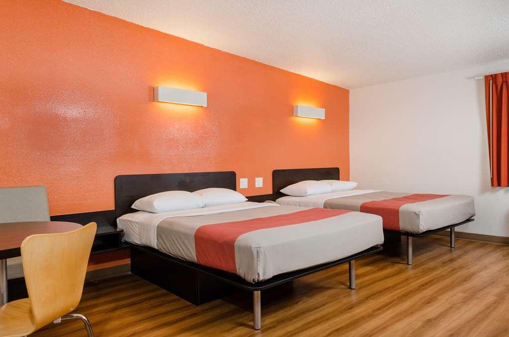 Motel 6-Merced, Ca Room photo