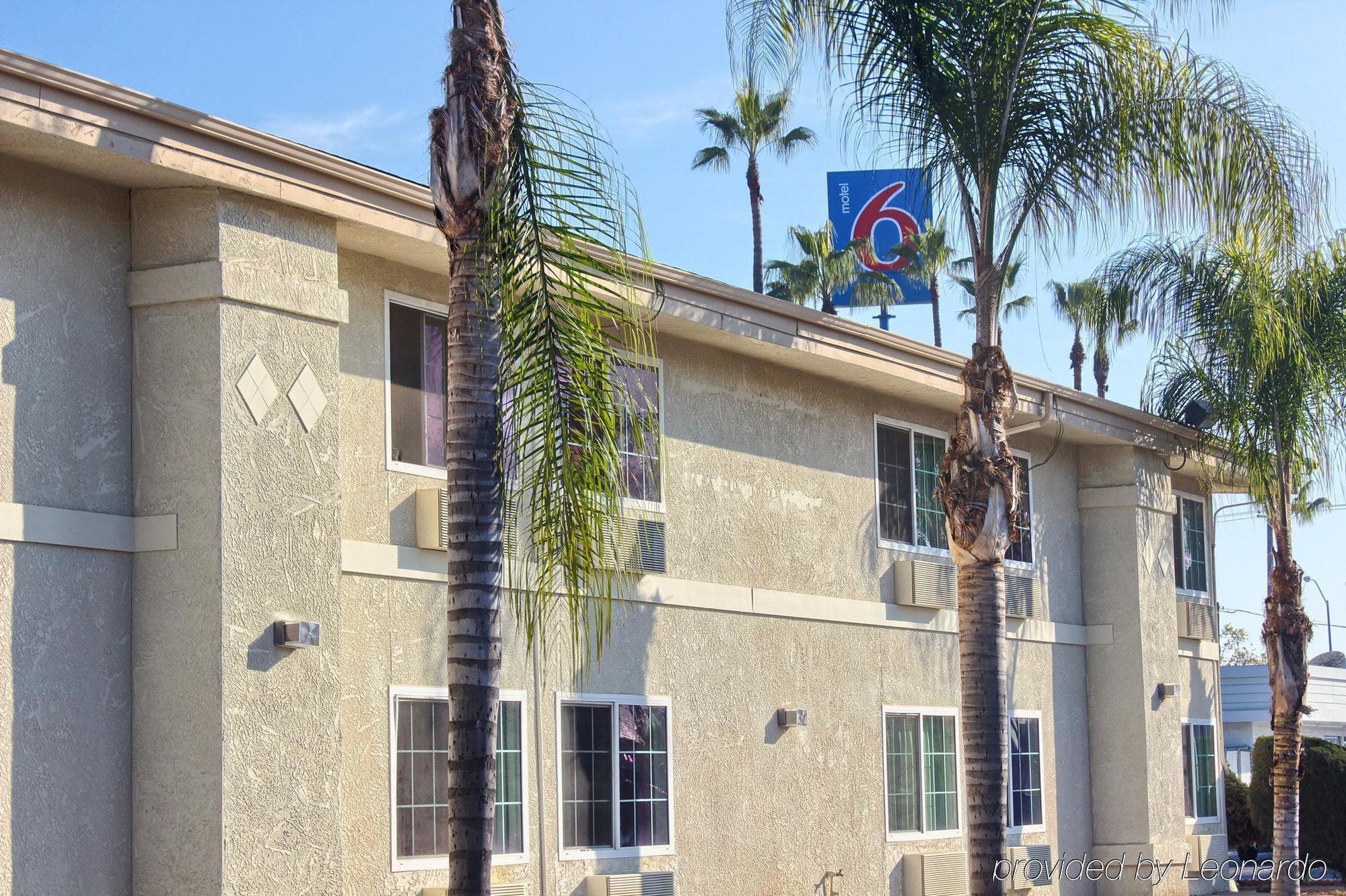 Motel 6-Merced, Ca Exterior photo