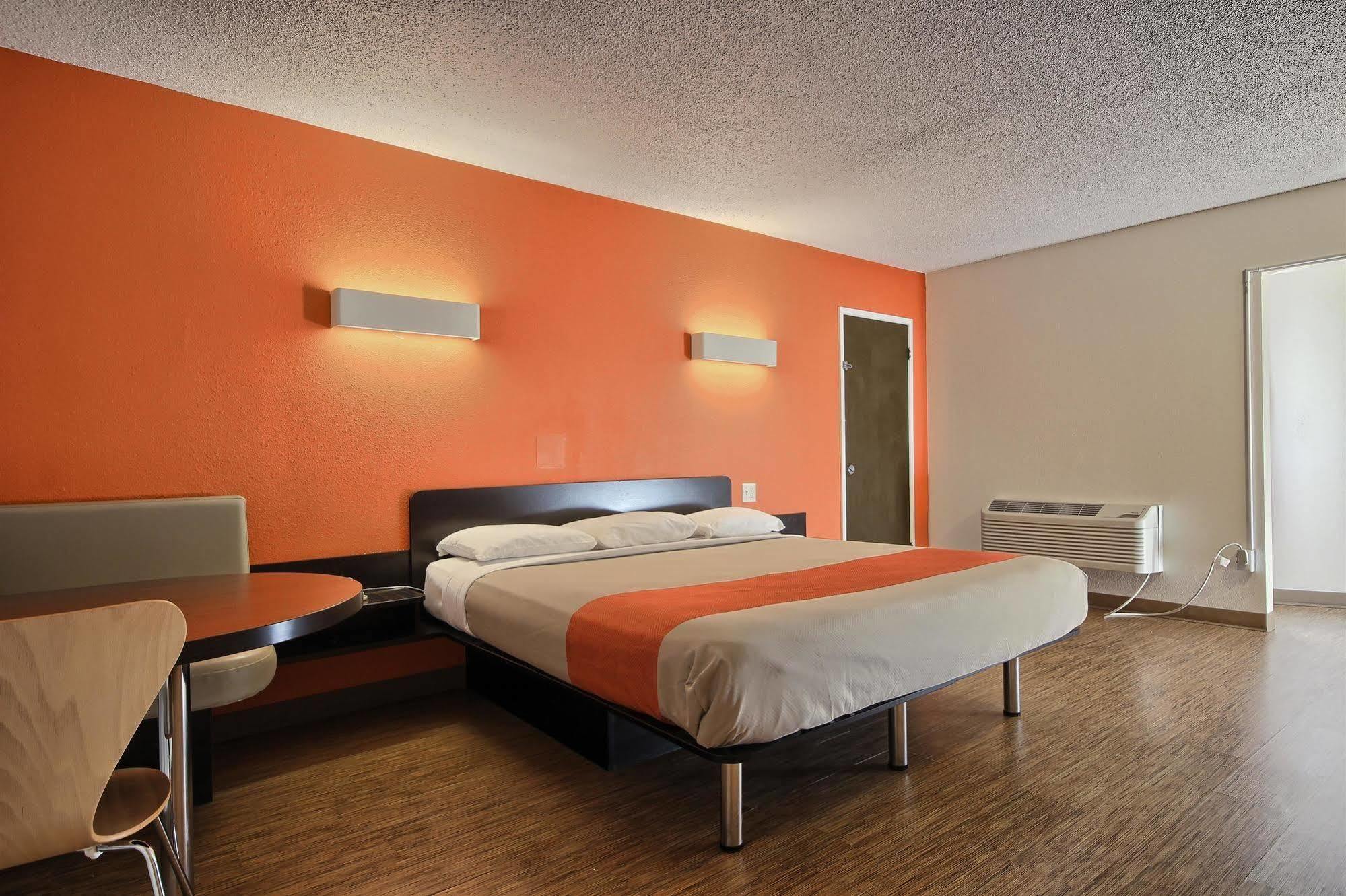 Motel 6-Merced, Ca Exterior photo